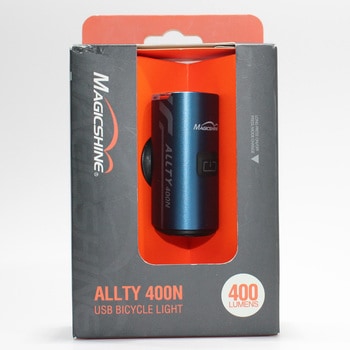ヘッドライト ALLTY400N MAGICSHINE