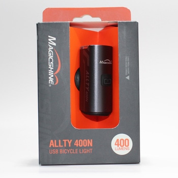 ヘッドライト ALLTY400N MAGICSHINE