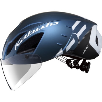 ヘルメット AERO-R2 OGK KABUTO