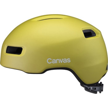 ヘルメット CANVAS-CROSS OGK KABUTO