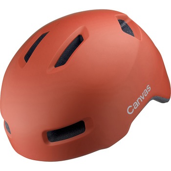 ヘルメット CANVAS-CROSS OGK KABUTO