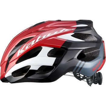 ヘルメット VOLZZA OGK KABUTO