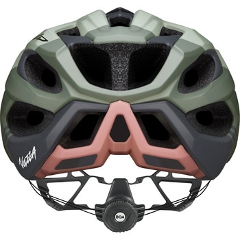 ヘルメット VOLZZA OGK KABUTO
