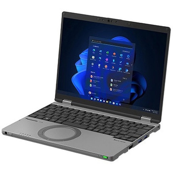 Let’s note SR3 (Core i5-1235U/SSD・256GB/光学ドライブなし/Win11Pro/Officeなし/12.4型) Panasonic(パナソニック)