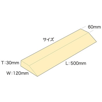 ナラシカットベラ TSオリジナル(高翔産業)