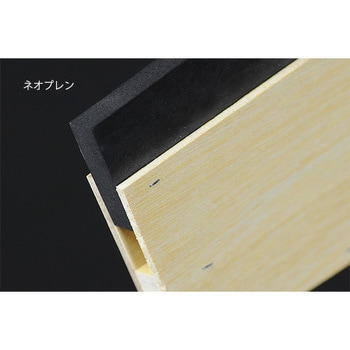 ゴム刷毛 TSオリジナル(高翔産業)