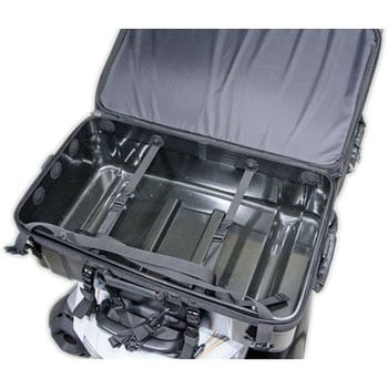 製品情報 キャンピングシェルベース_MFK-242 | tanax.corp
