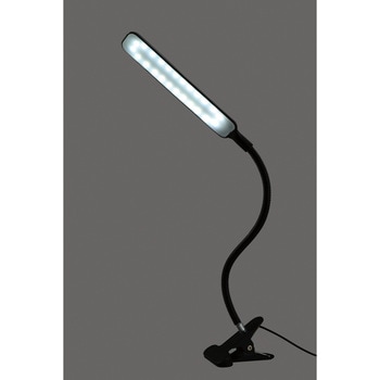 LEDクリップライト(USB) アーテック[学校教材・教育玩具]