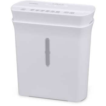 パーソナルシュレッダー アイリスオーヤマ