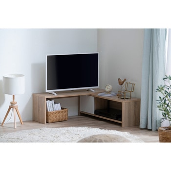 伸縮テレビ台 アイリスオーヤマ
