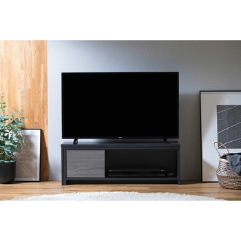 伸縮テレビ台 アイリスオーヤマ