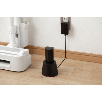 バッテリー急速充電器 - アイリスオーヤマ