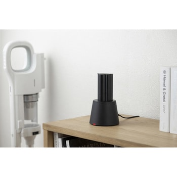 バッテリー急速充電器 - アイリスオーヤマ