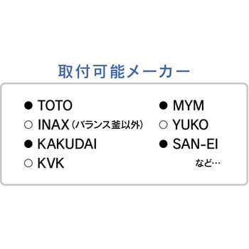 これカモ シャワーヘッド ペット用 赤ちゃん用 コンパクト 流量調整 2段切替 女性 持ちやすい Gaona ガオナ シャワーヘッド 通販モノタロウ Ga Fc025