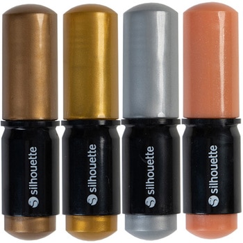 SILH-PEN-MTL2-B 水性ボールペン グラフテック(GRAPHTEC) 25693799