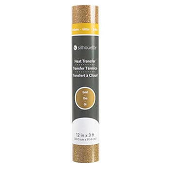 HEAT-12GL-GLD-C �A�C�����v�����g�V�[�g �O���b�^�[ �O���t�e�b�N(GRAPHTEC) �Ή��@��CAMEO / CAMEO 2 / CAMEO 3 / CAMEO 4 25694325