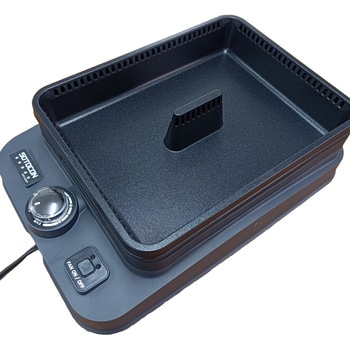 家庭用焼肉器ソトコン 東明テック
