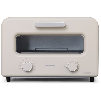 スチームカーボントースター アイリスオーヤマ