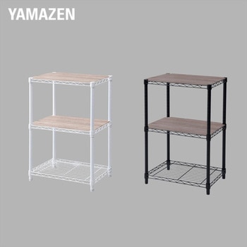 スチールラック YAMAZEN(山善)