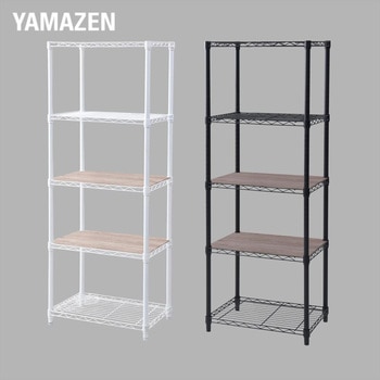 スチールラック YAMAZEN(山善)