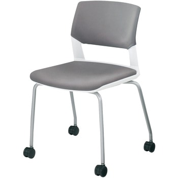 CK-160CRVZEA-WN ��c�p�C�X 160�V���[�Y �L���X�^�[�^�C�v(�z���E�g���T�[�r�X�t��) �R�N�� �j���[�g�����O���[ �i�C�����L���X�^�[ ����6.7kg   CK-160CRVZEA-WN 25695899