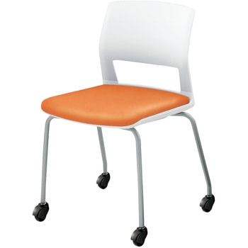 CK-160CVZ0D-VN ��c�p�C�X 160�V���[�Y �L���X�^�[�^�C�v(�z���E�g���T�[�r�X�t��) �R�N�� �\�t�g�^���W�F���� �S���P�փL���X�^�[ ����6.7kg �z���C�g   CK-160CVZ0D-VN 25695908