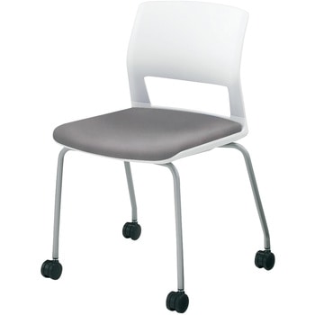 CK-160CVZEA-WN ��c�p�C�X 160�V���[�Y �L���X�^�[�^�C�v(�z���E�g���T�[�r�X�t��) �R�N�� �j���[�g�����O���[ �i�C�����L���X�^�[ ����6.7kg �z���C�g   CK-160CVZEA-WN 25695978