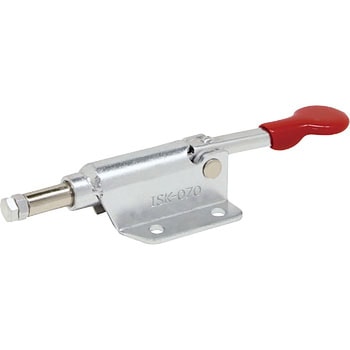 横押し型トグルクランプ IKURATOOLS(育良精機)