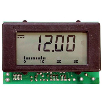 MT-322C �f�W�^���p�l�����[�^���W���[�� �}�U�[�c�[�� 25696773