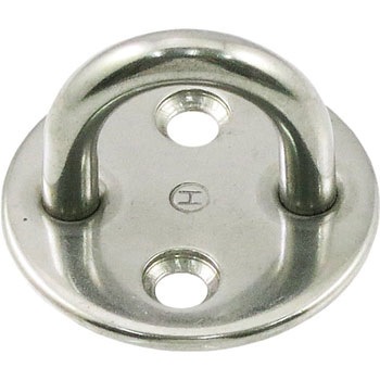 ステンレス ラウンドアイ ひめじや