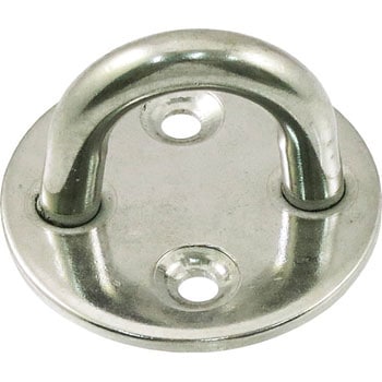 ステンレス ラウンドアイ ひめじや