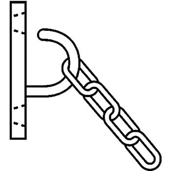 ステンレス オープンパッドアイ ひめじや