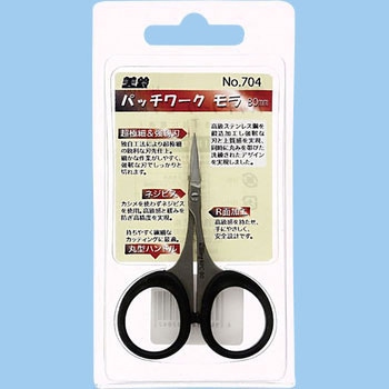 美鈴 パッチワークモラ 美鈴