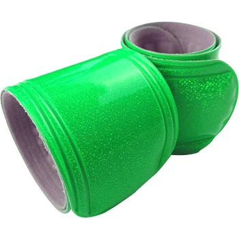 反射リストバンド ミズケイ