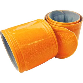 反射リストバンド ミズケイ