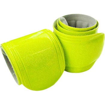 反射リストバンド ミズケイ