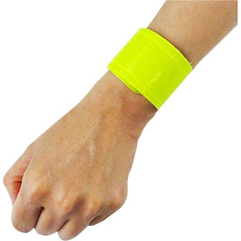 反射リストバンド ミズケイ