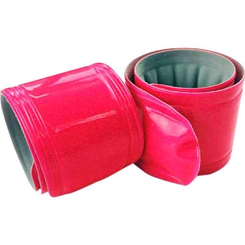 反射リストバンド ミズケイ