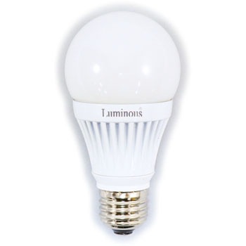 CM-A60GL2 2�Z�b�g LED�d�� E26 �L�z�� Luminous(���~�i�X) 25702715