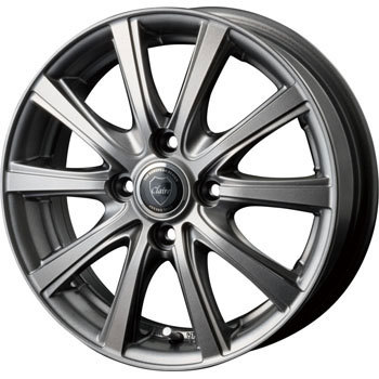 軽自動車用サマータイヤ&ホイール4本セット 1セット(4本) Goodyear
