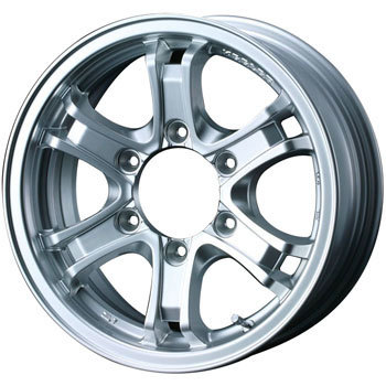 楽天市場】【取付対象】200系ハイエース 195/80R15 107/105N LT
