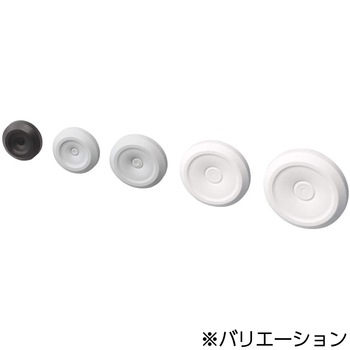ワンタッチグロメット フレキシブルタイプ T-14757型 LAMP(スガツネ)