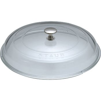 ストウブ ドームガラス蓋 STAUB(ストウブ)