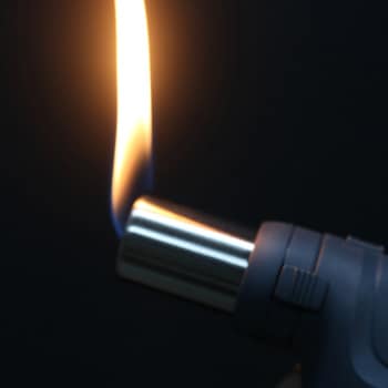 F PLUS マルチなバーナーライター 東京パイプ