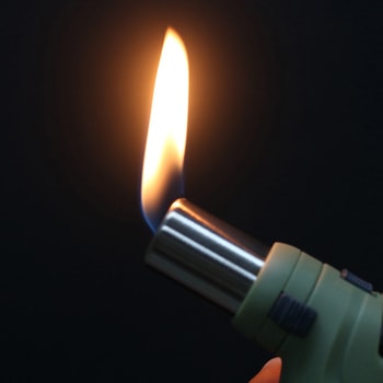 F PLUS マルチなバーナーライター 東京パイプ