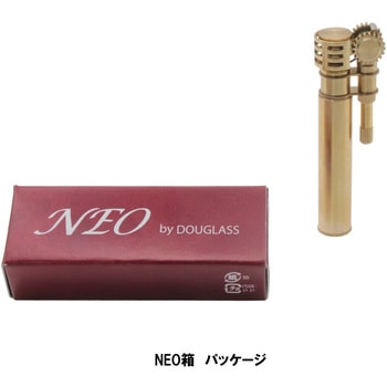 DOUGLASS NEO 東京パイプ