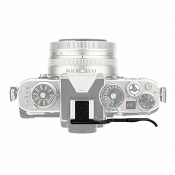 JJC サムグリップ NikonZFC対応 エツミ