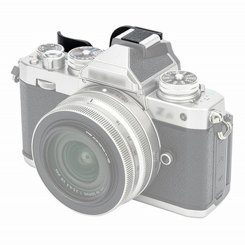 JJC サムグリップ NikonZFC対応 エツミ