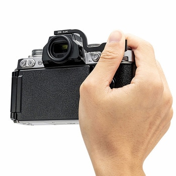 VJJC-TA-ZFC JJC サムグリップ NikonZFC対応 1個 エツミ 【通販 VJJC-TA-ZFC JJC サムグリップ NikonZFC対応 1個 エツミ 【通販