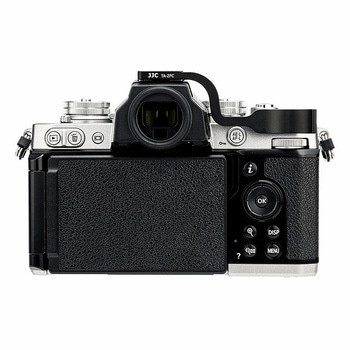 JJC サムグリップ NikonZFC対応 エツミ